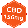 CBD Kokosöl, 30ml - CBD Normall