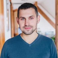 Andreas Stovicek