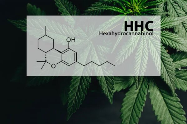 HHC - Wirkung und Anwendung | Hanf-Gesundheit.de